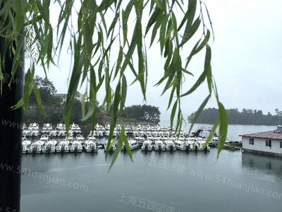 上海周边千岛湖30人3天团建活动-4