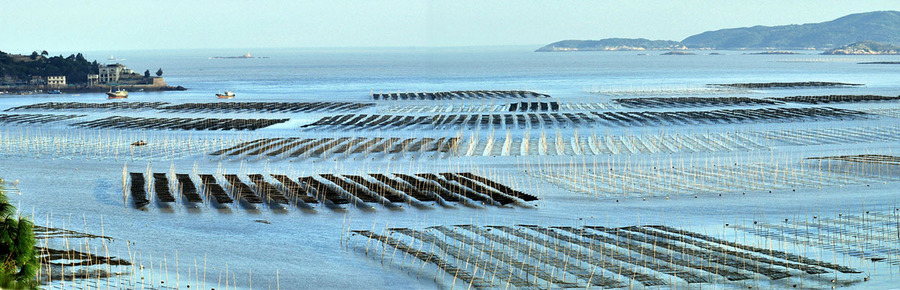 【旖旎霞浦】4日休闲游-上海五四团建公司