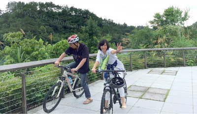 上海周边千岛湖30人3天团建活动-1