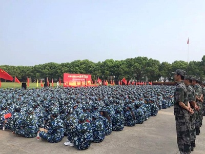 上海一日主题团建活动成功案例