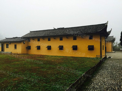红色主题团建活动-9