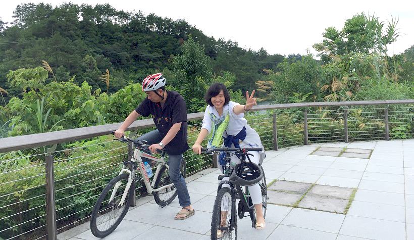 千岛湖30人3天团建活动