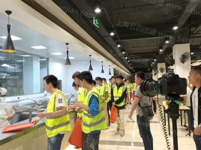 上海100人1天团建活动-2