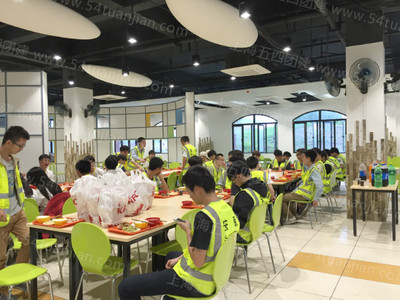上海100人1天团建活动-4