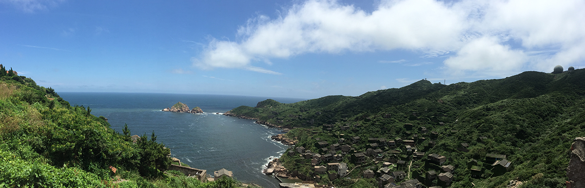 小希腊枸杞岛三日休闲团建-上海五四团建公司