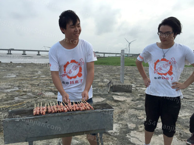 上海100人1天团建活动-8