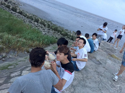上海100人1天团建活动-10