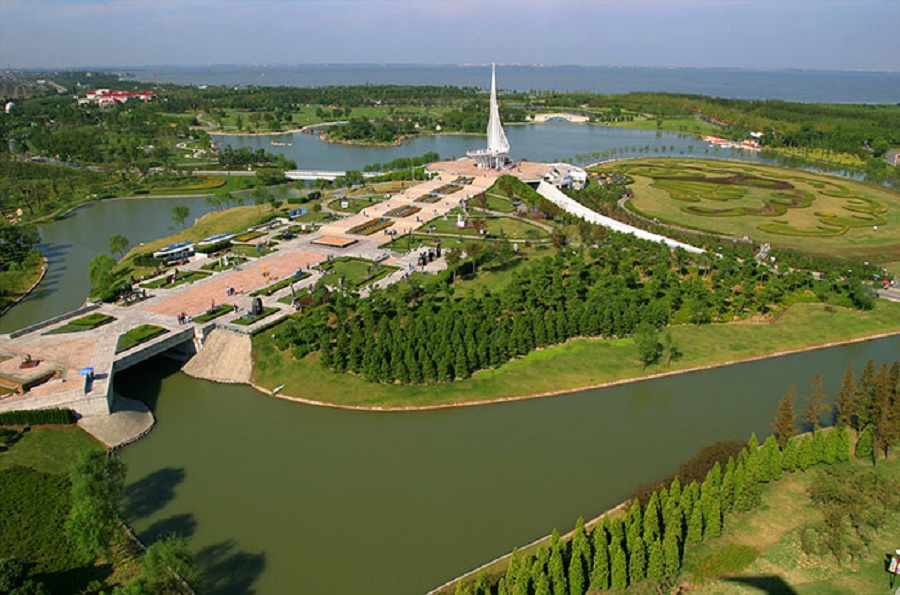 上海青浦东方绿舟20人一天团建活动策划方案