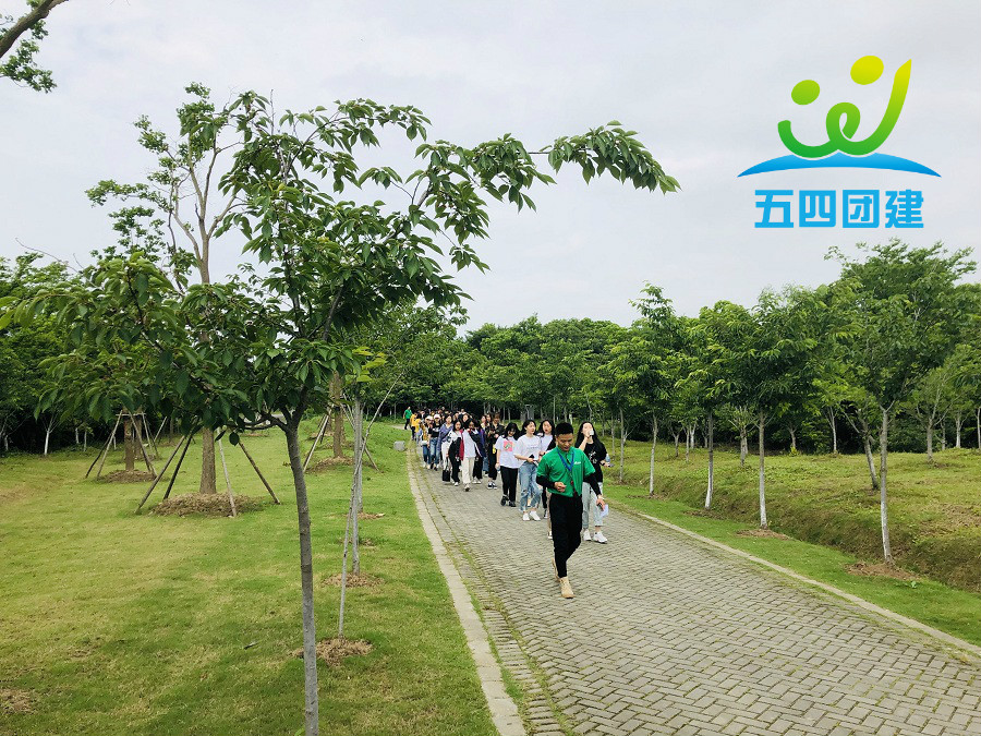 上海奉贤100人一天趣味团建活动方案_海湾森林公园户外拓展 上海奉贤100人一天趣味团建活动方案_海湾森林公园户外拓展