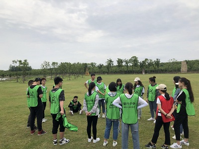 上海奉贤100人一天趣味团建活动方案_海湾森林公园户外拓展 上海奉贤100人一天趣味团建活动方案_海湾森林公园户外拓展