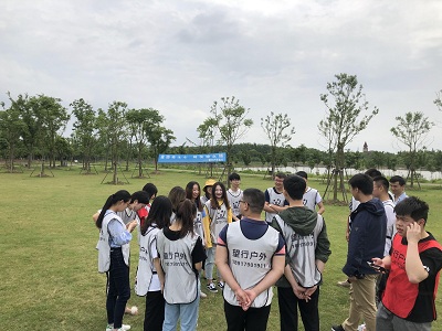 上海奉贤100人一天趣味团建活动方案_海湾森林公园户外拓展 上海奉贤100人一天趣味团建活动方案_海湾森林公园户外拓展